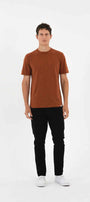 Slub-T-Shirt