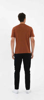 Slub-T-Shirt