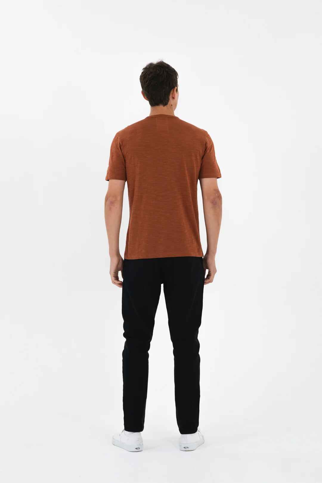 Slub-T-Shirt