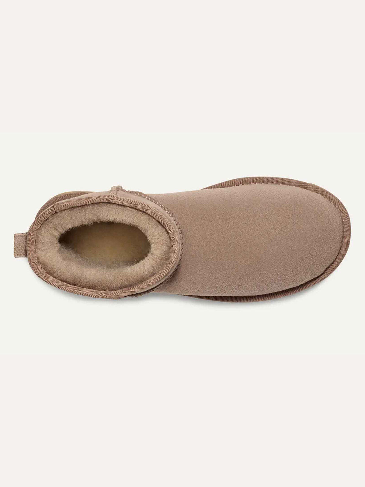 Classic Mini II Boot