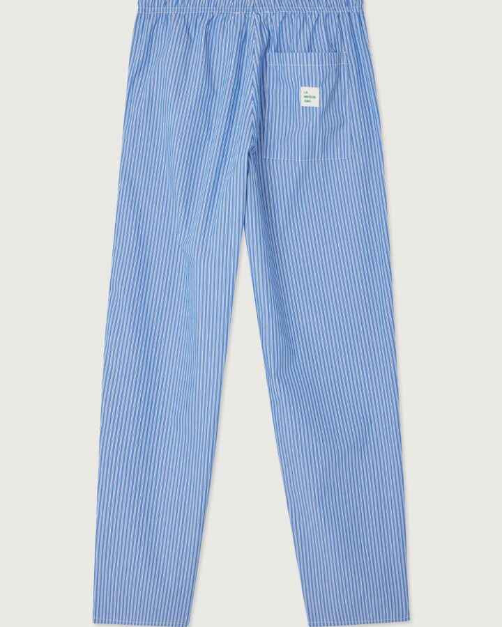 Herrenhose Zatybay