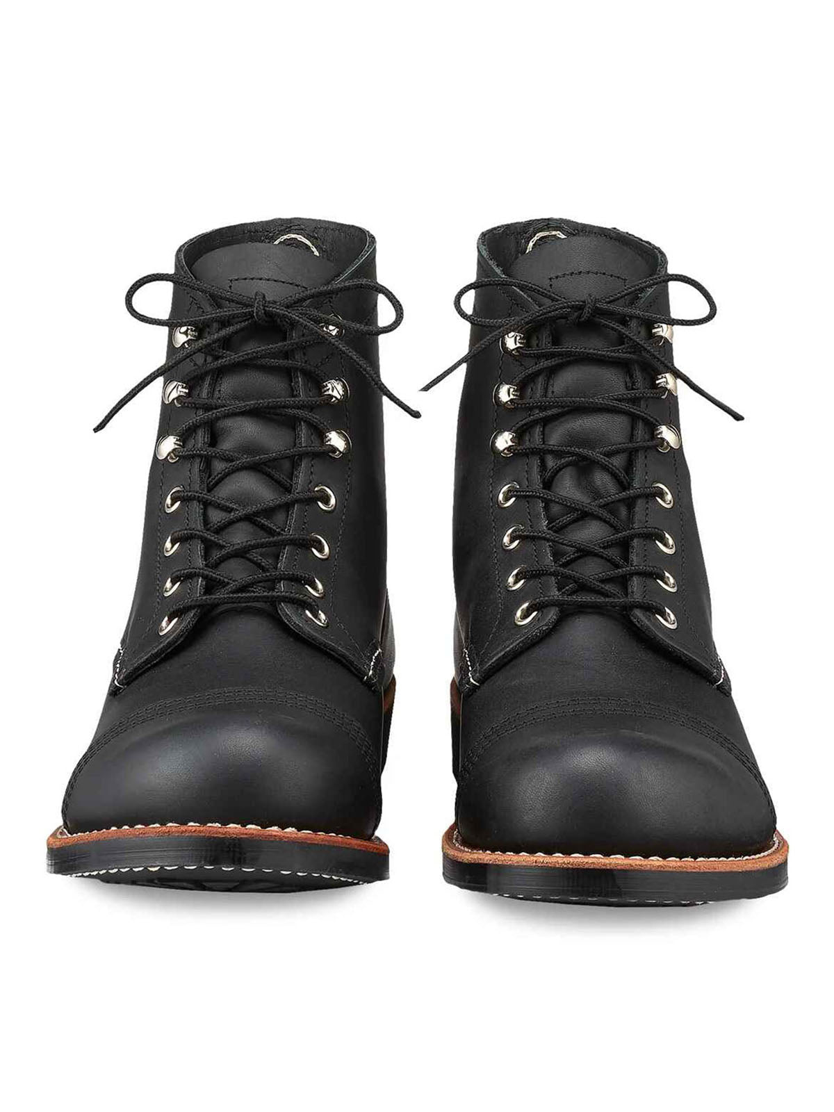 Iron Ranger 8084
