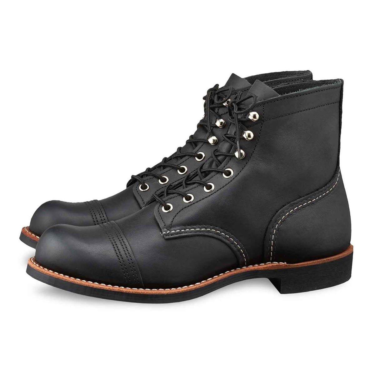 Iron Ranger 8084