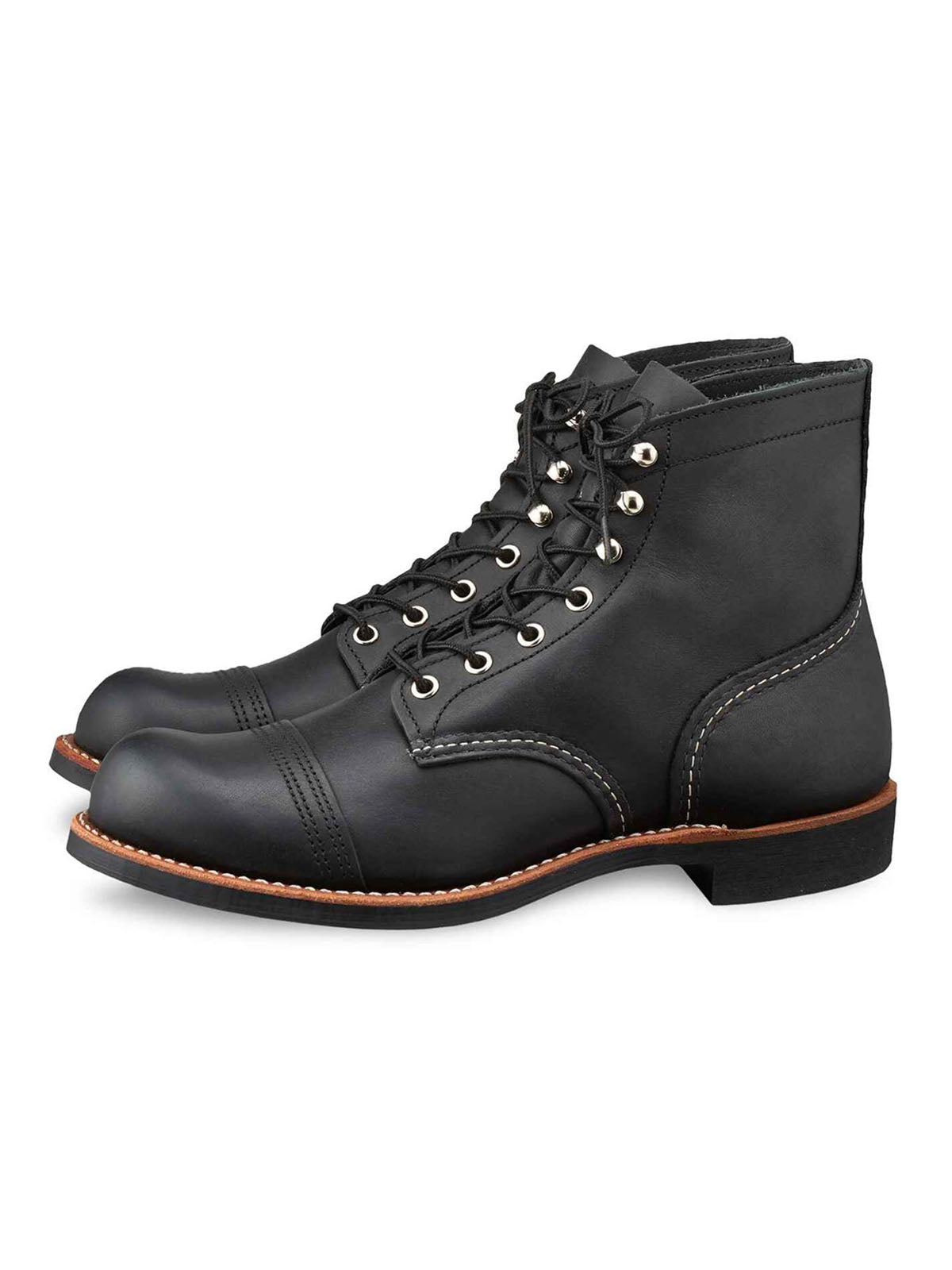 Iron Ranger 8084