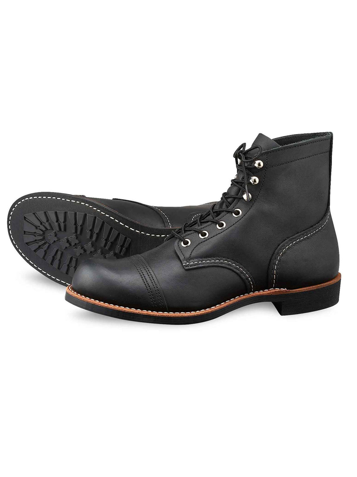 Iron Ranger 8084