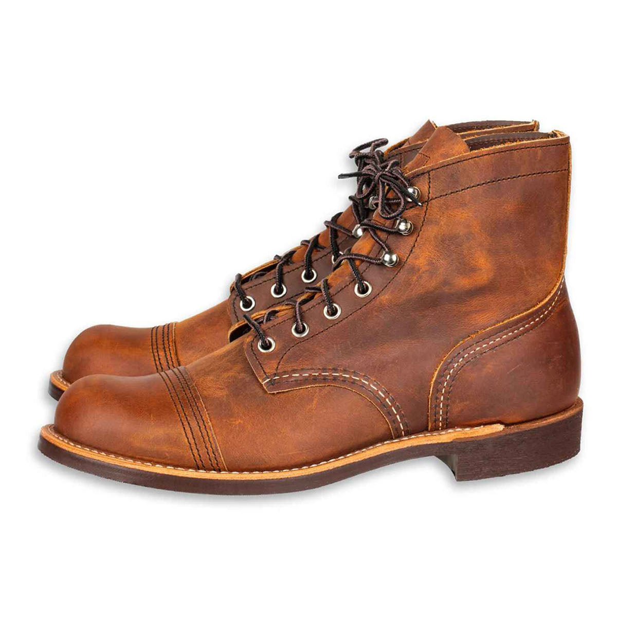 Iron Ranger 8085