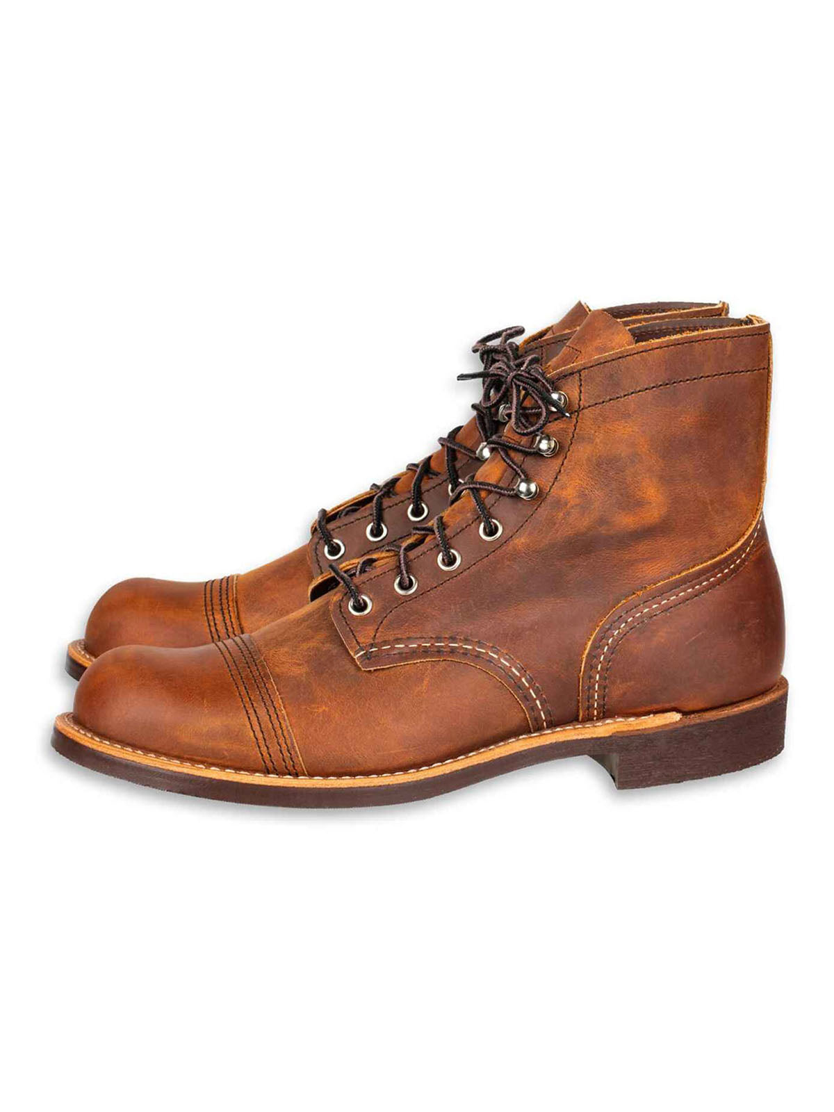 Iron Ranger 8085