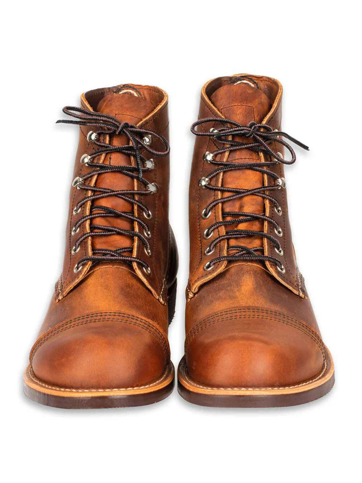 Iron Ranger 8085