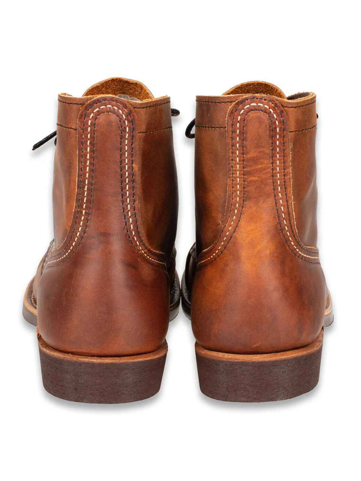 Iron Ranger 8085