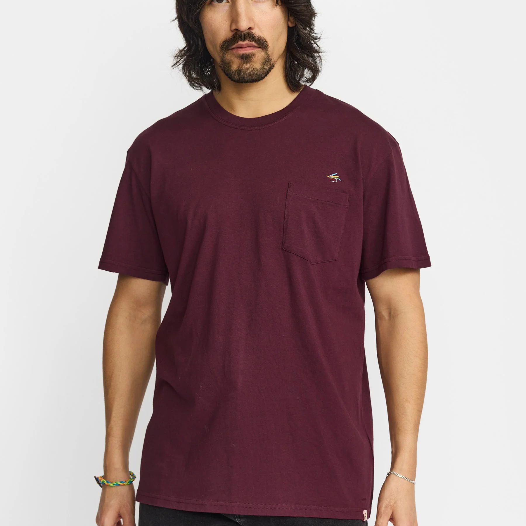 T-Shirt 1462 FLY