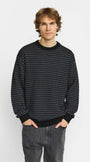 Loose Knit Sweater 6613