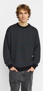 Loose Knit Sweater 6613
