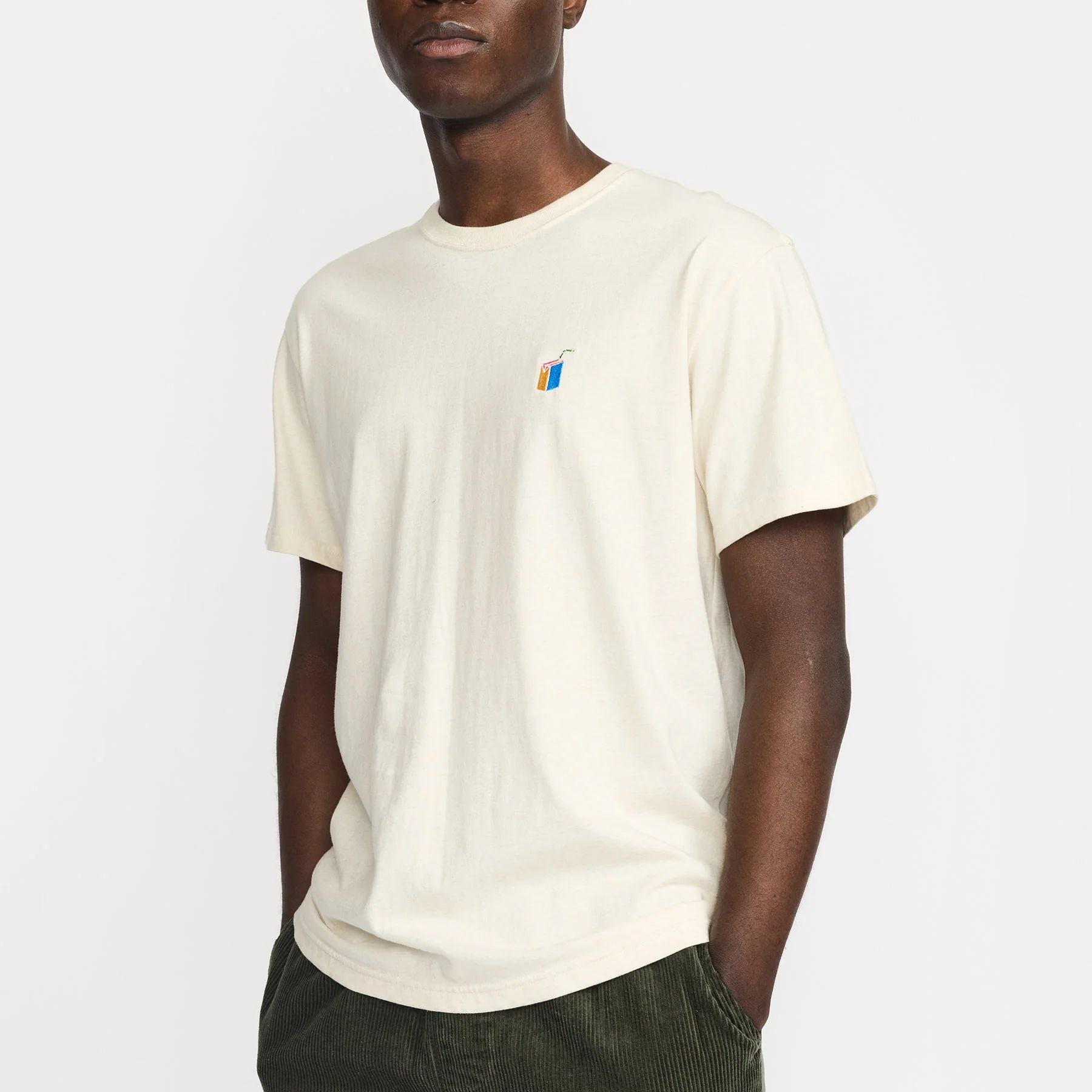 Application T-Shirt 1461 JUI