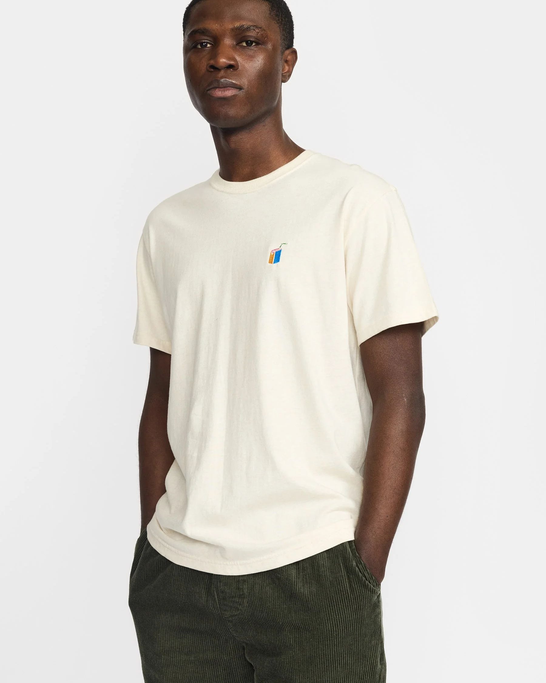 Application T-Shirt 1461 JUI