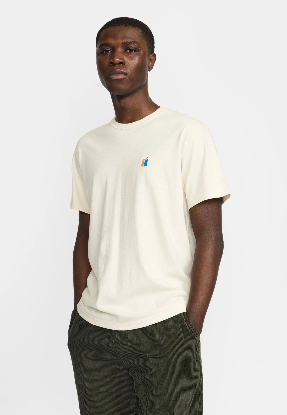 Application T-Shirt 1461 JUI
