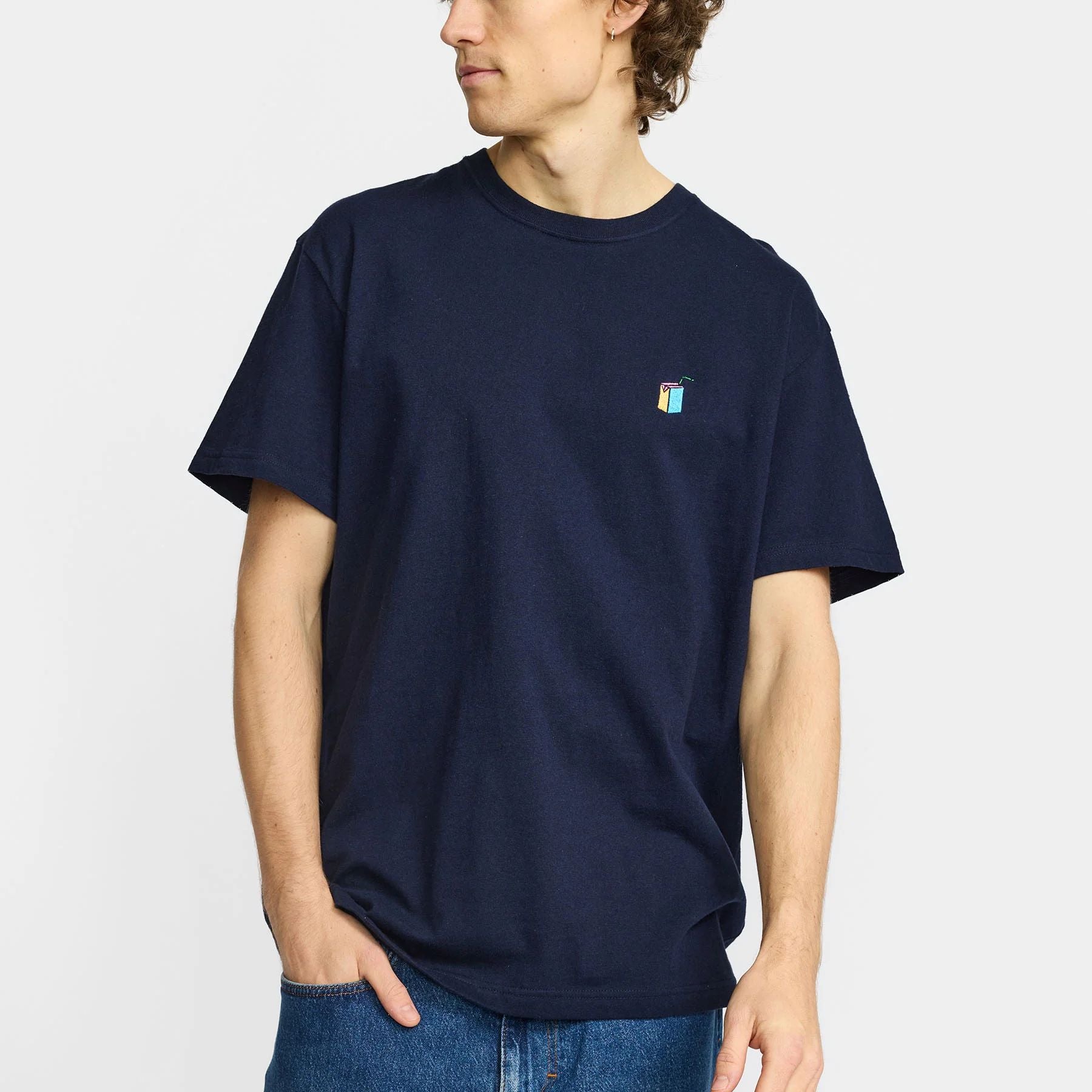 Application T-Shirt 1461 JUI