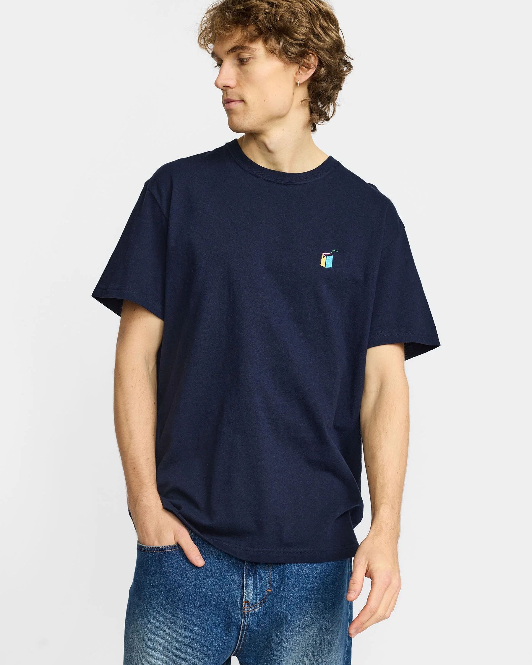 Application T-Shirt 1461 JUI