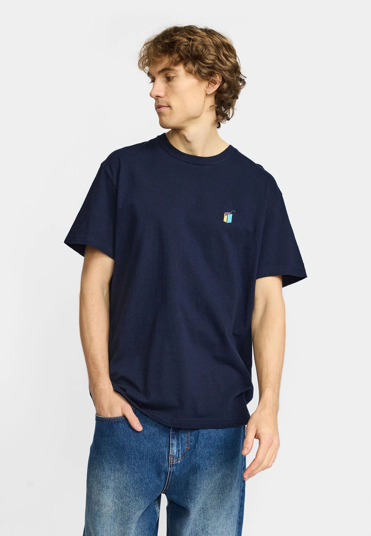 Application T-Shirt 1461 JUI