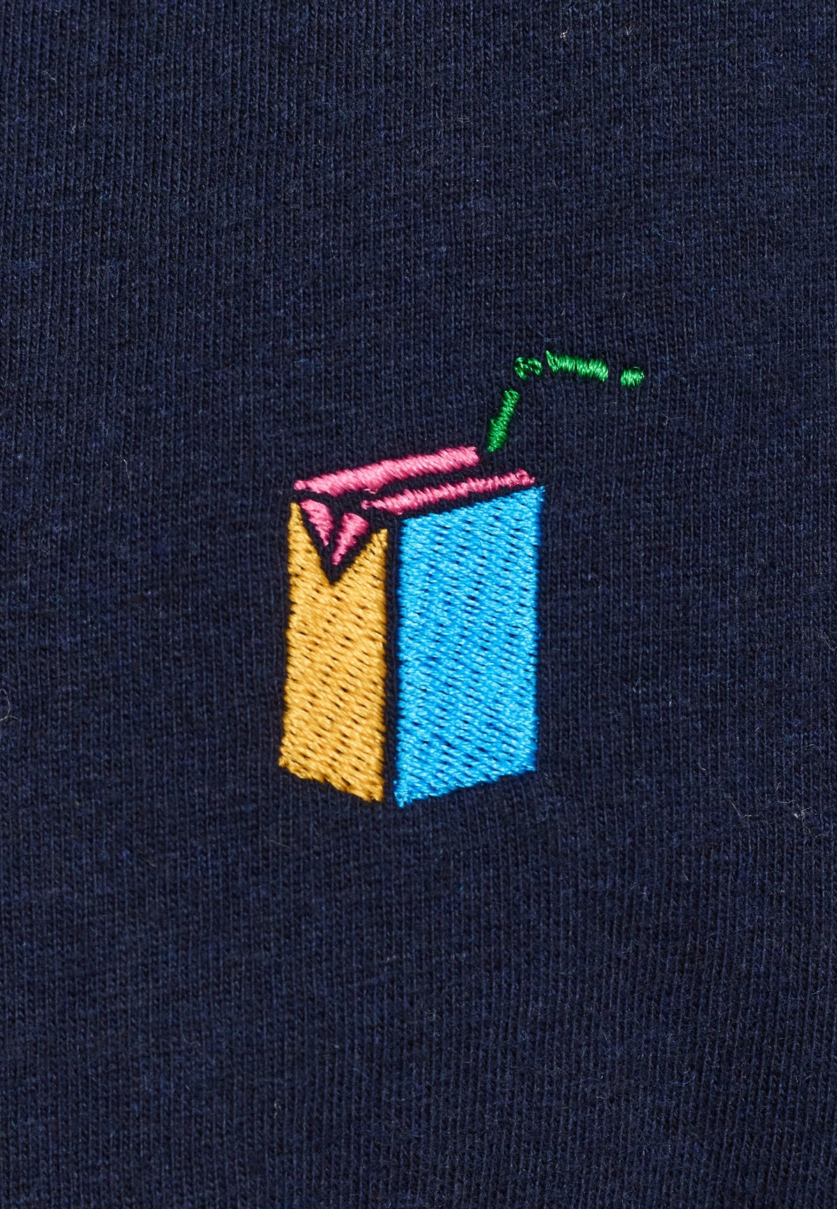 Application T-Shirt 1461 JUI