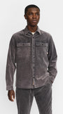 Worker Overshirt 3220