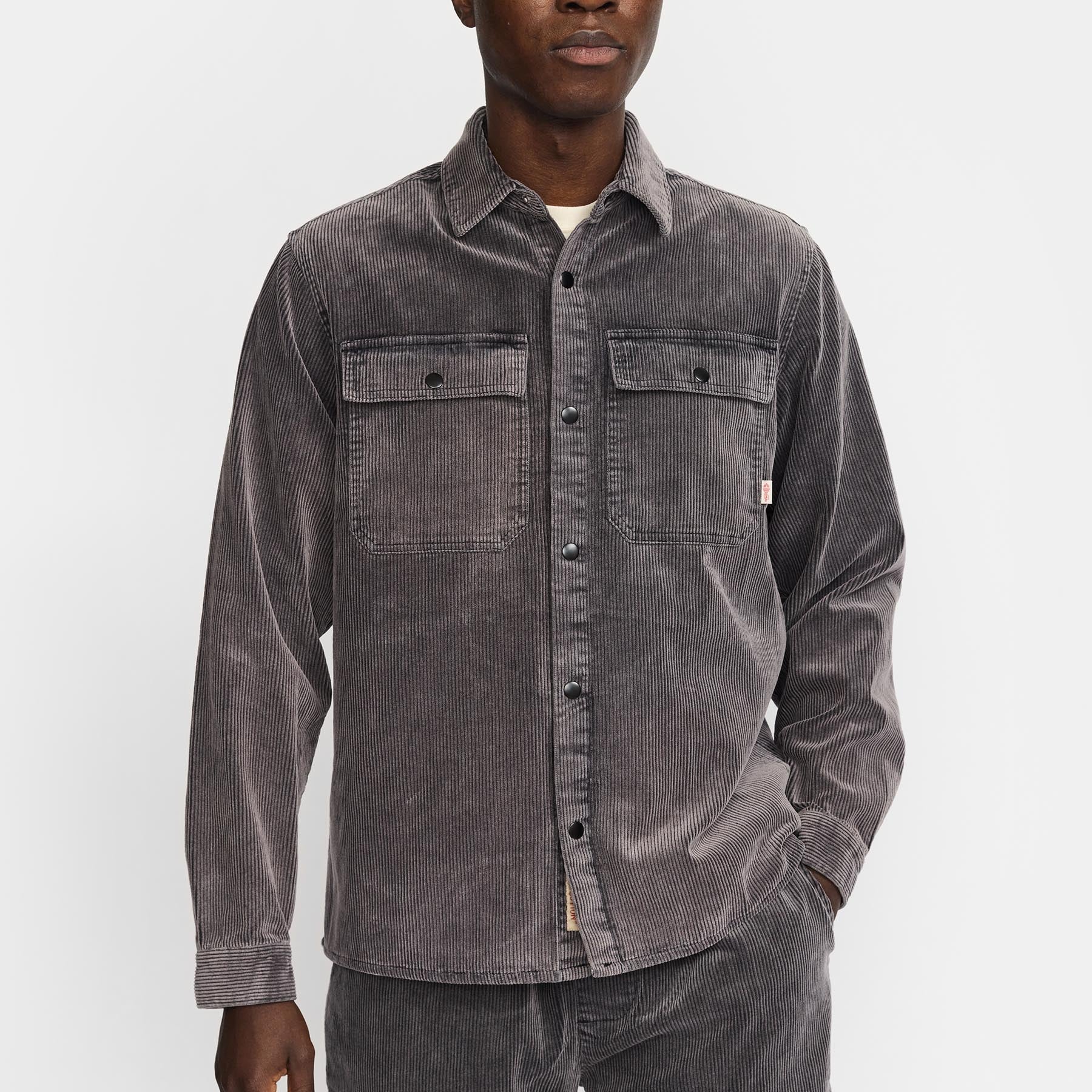 Worker Overshirt 3220