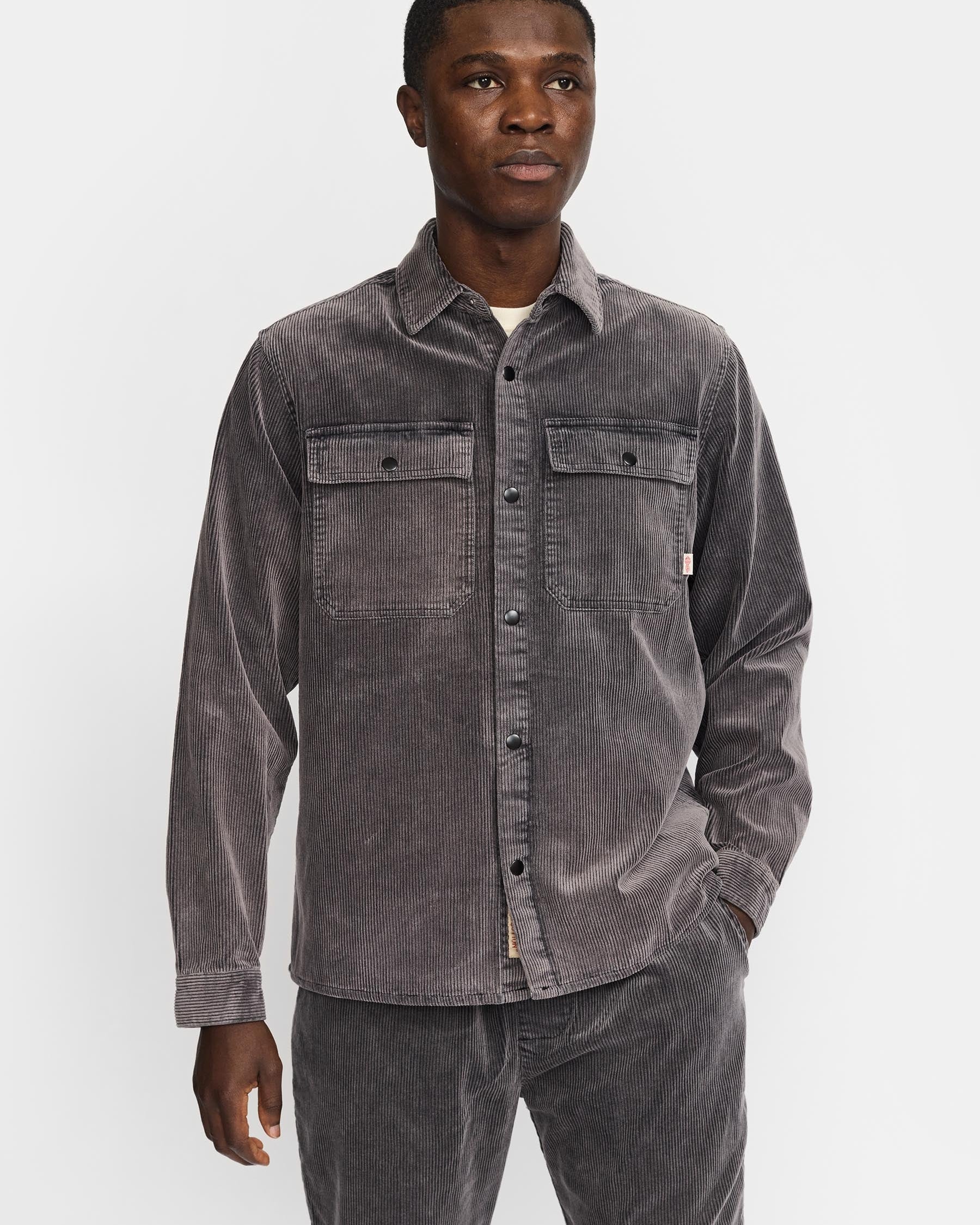 Worker Overshirt 3220