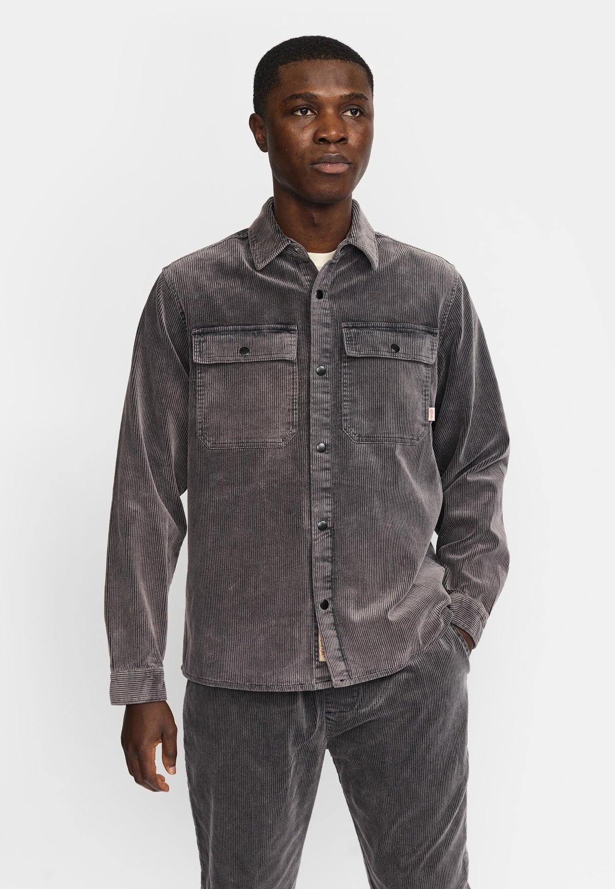 Worker Overshirt 3220