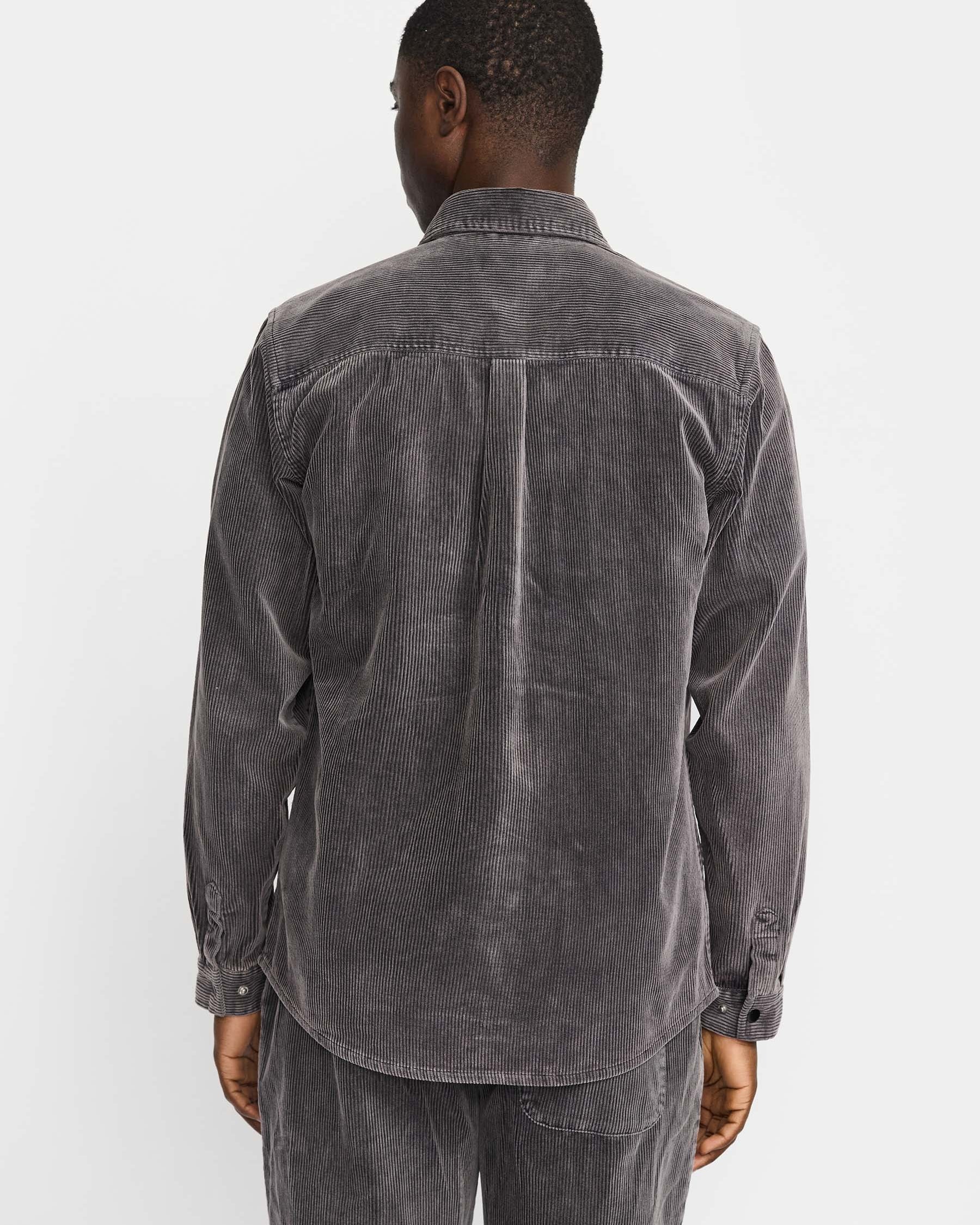 Worker Overshirt 3220