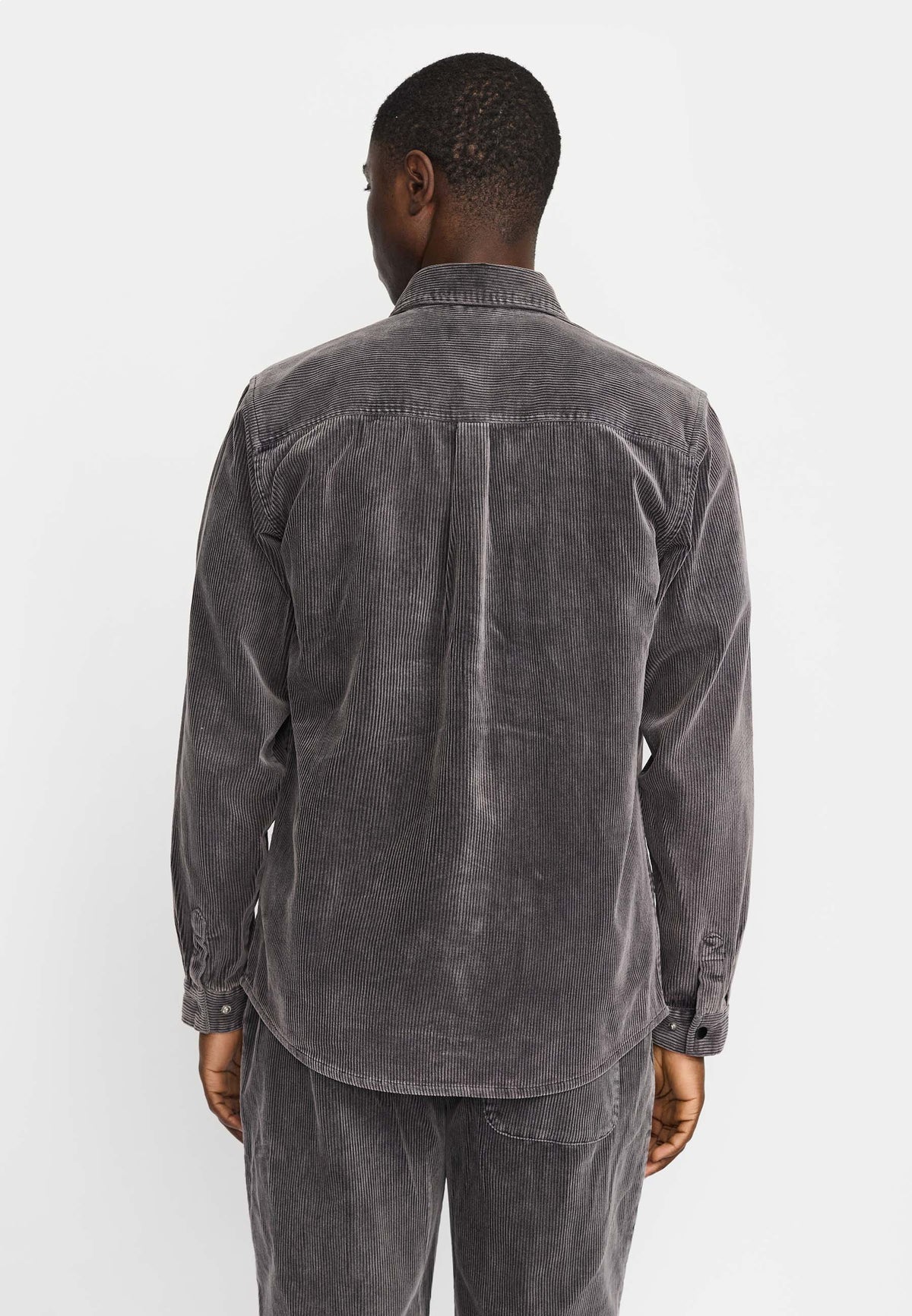 Worker Overshirt 3220