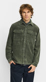 Worker Overshirt 3220