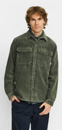 Worker Overshirt 3220