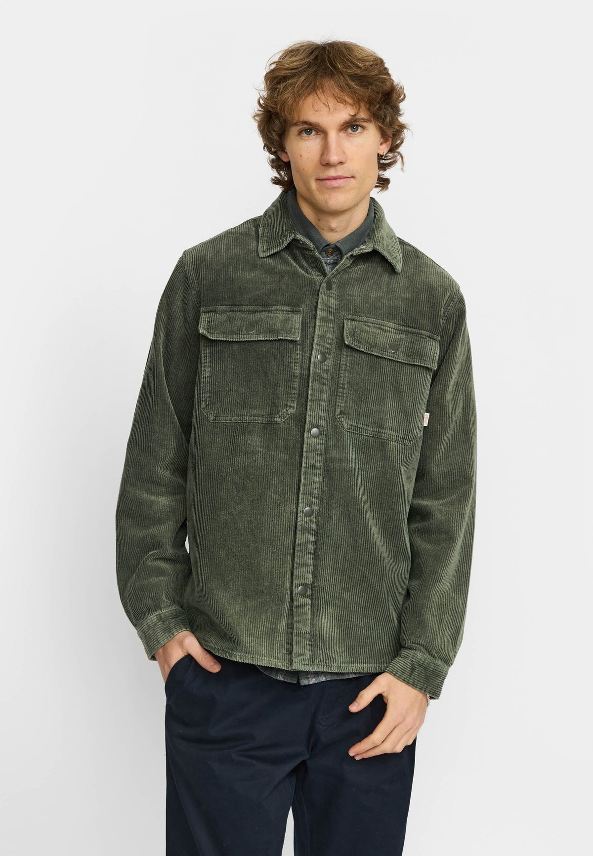 Worker Overshirt 3220