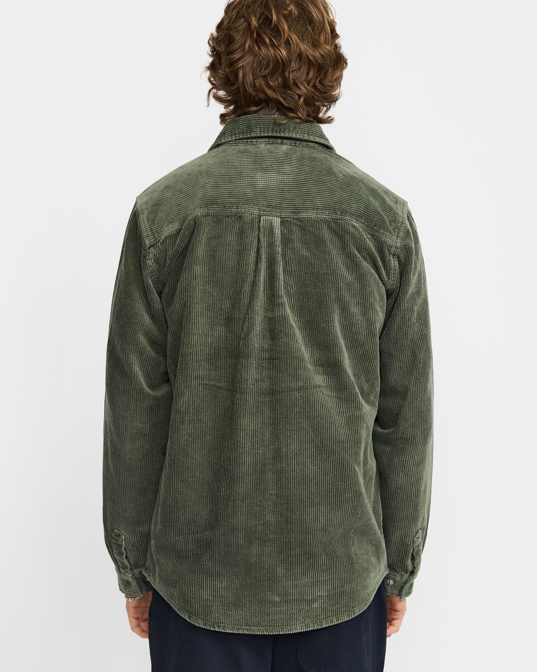 Worker Overshirt 3220