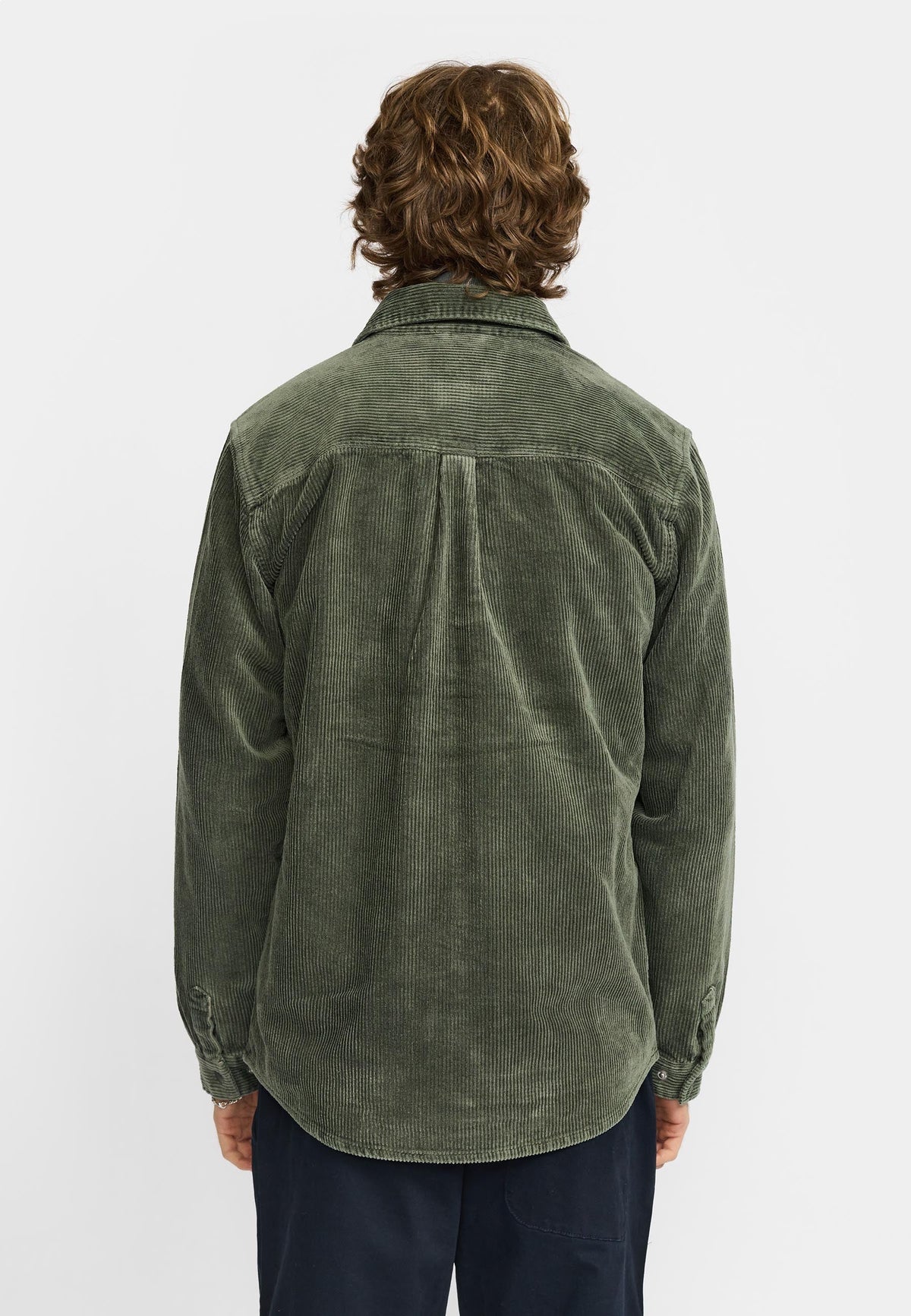 Worker Overshirt 3220