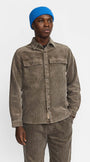 Worker Overshirt 3220