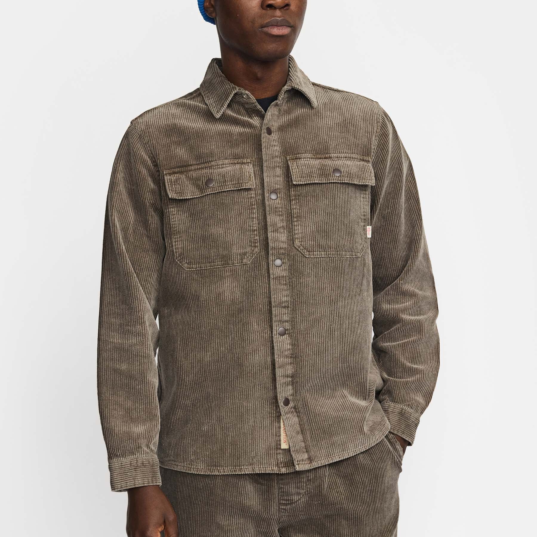 Worker Overshirt 3220