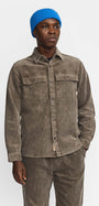 Worker Overshirt 3220