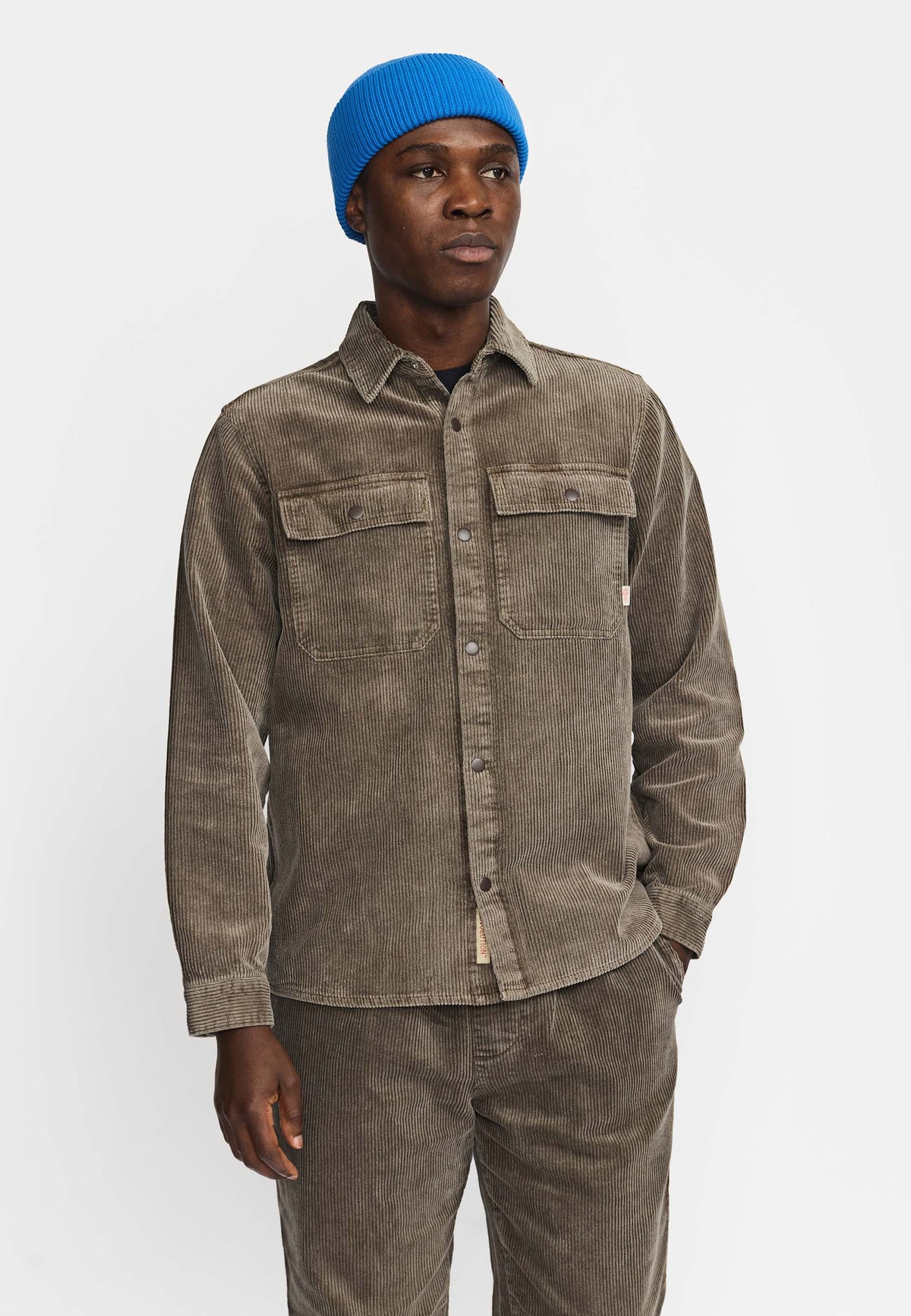 Worker Overshirt 3220