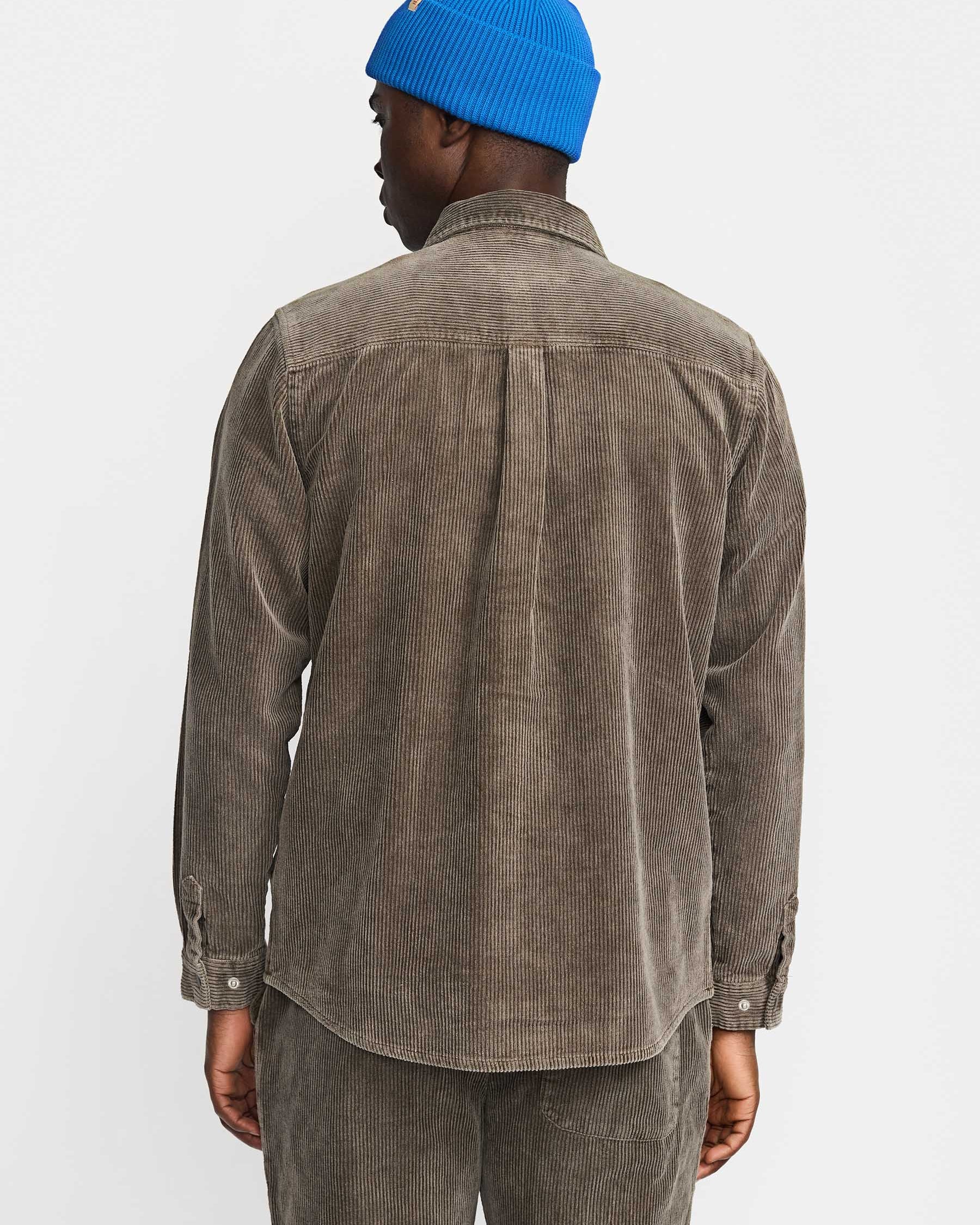 Worker Overshirt 3220