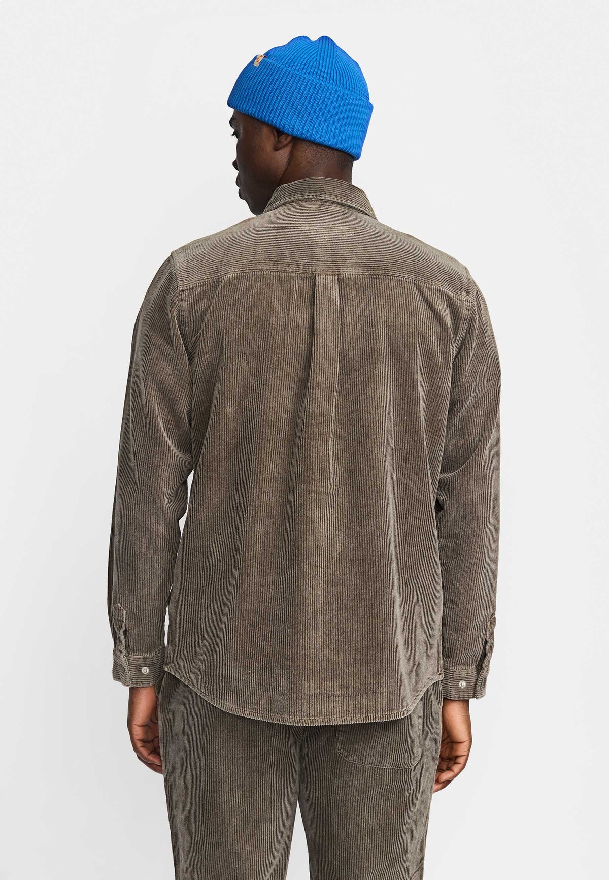 Worker Overshirt 3220
