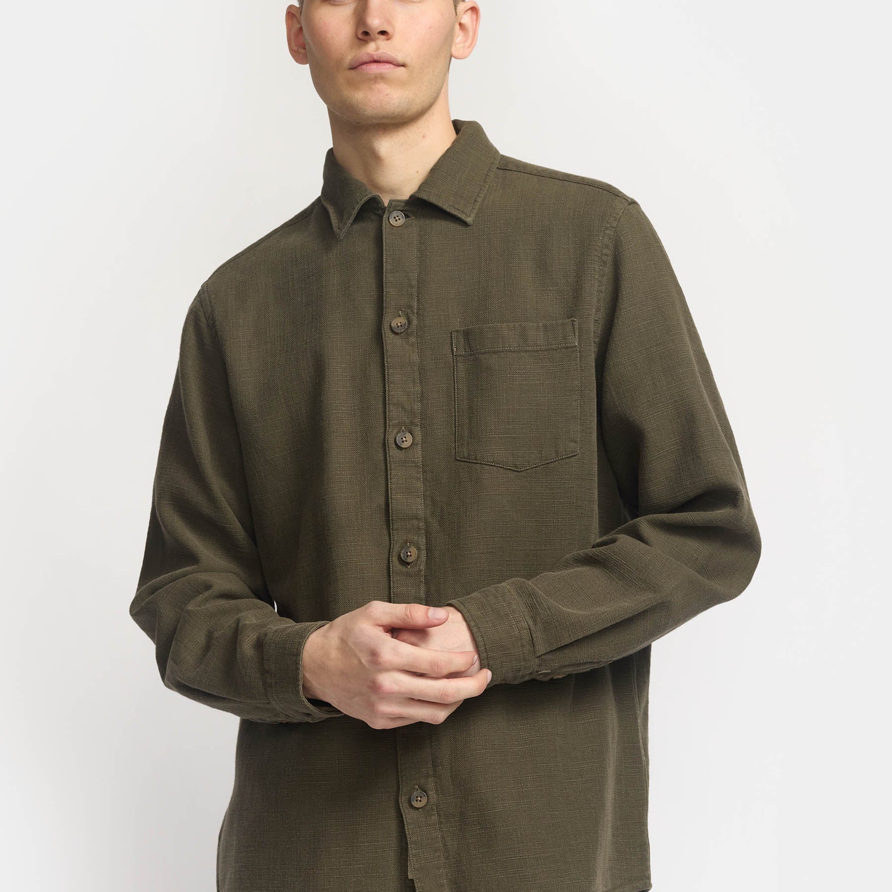 Casual Shirt 3997