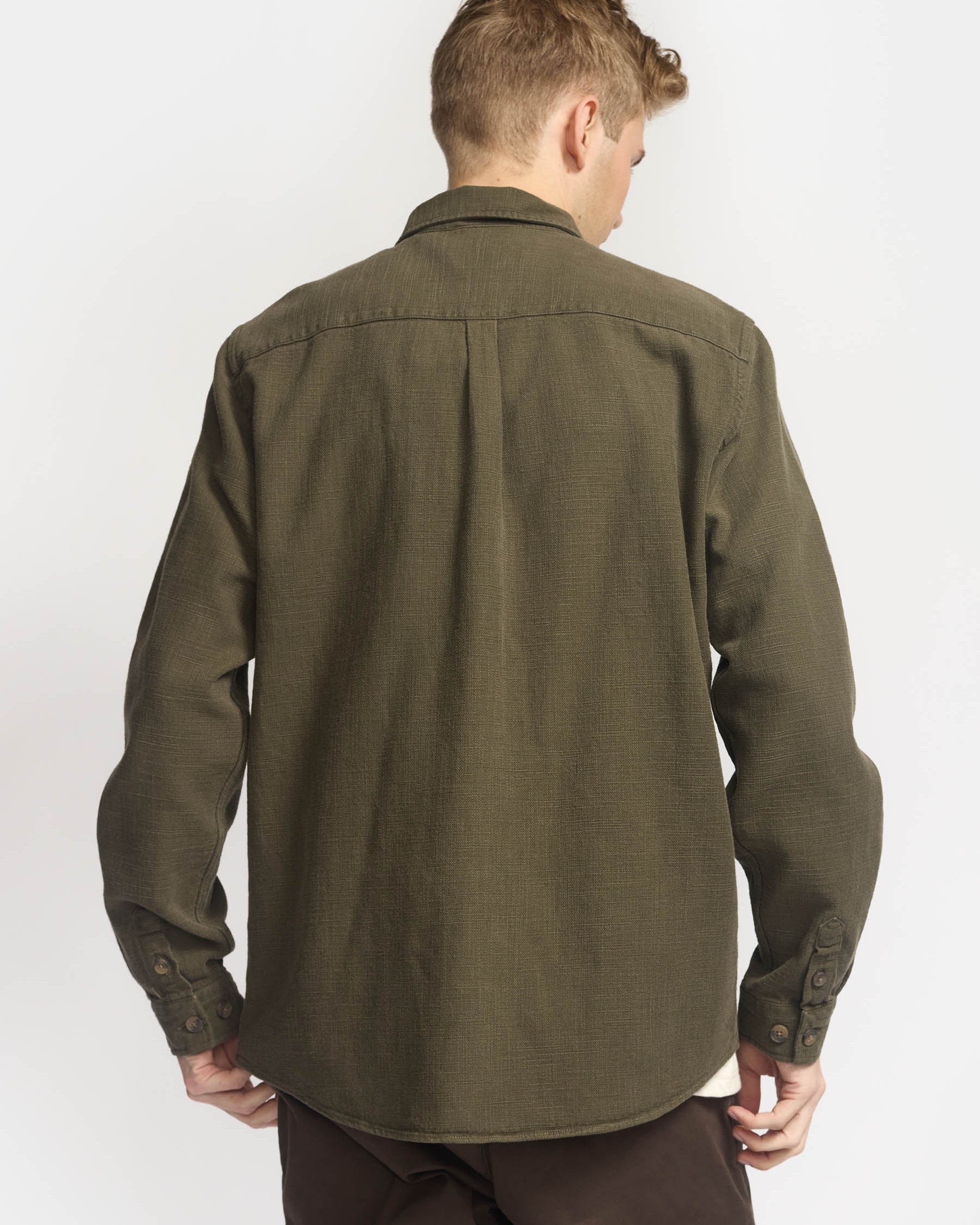 Casual Shirt 3997