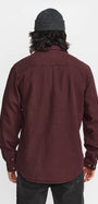 Revolution -Indoor Darkburgundy