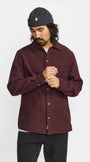 Revolution -Indoor Darkburgundy