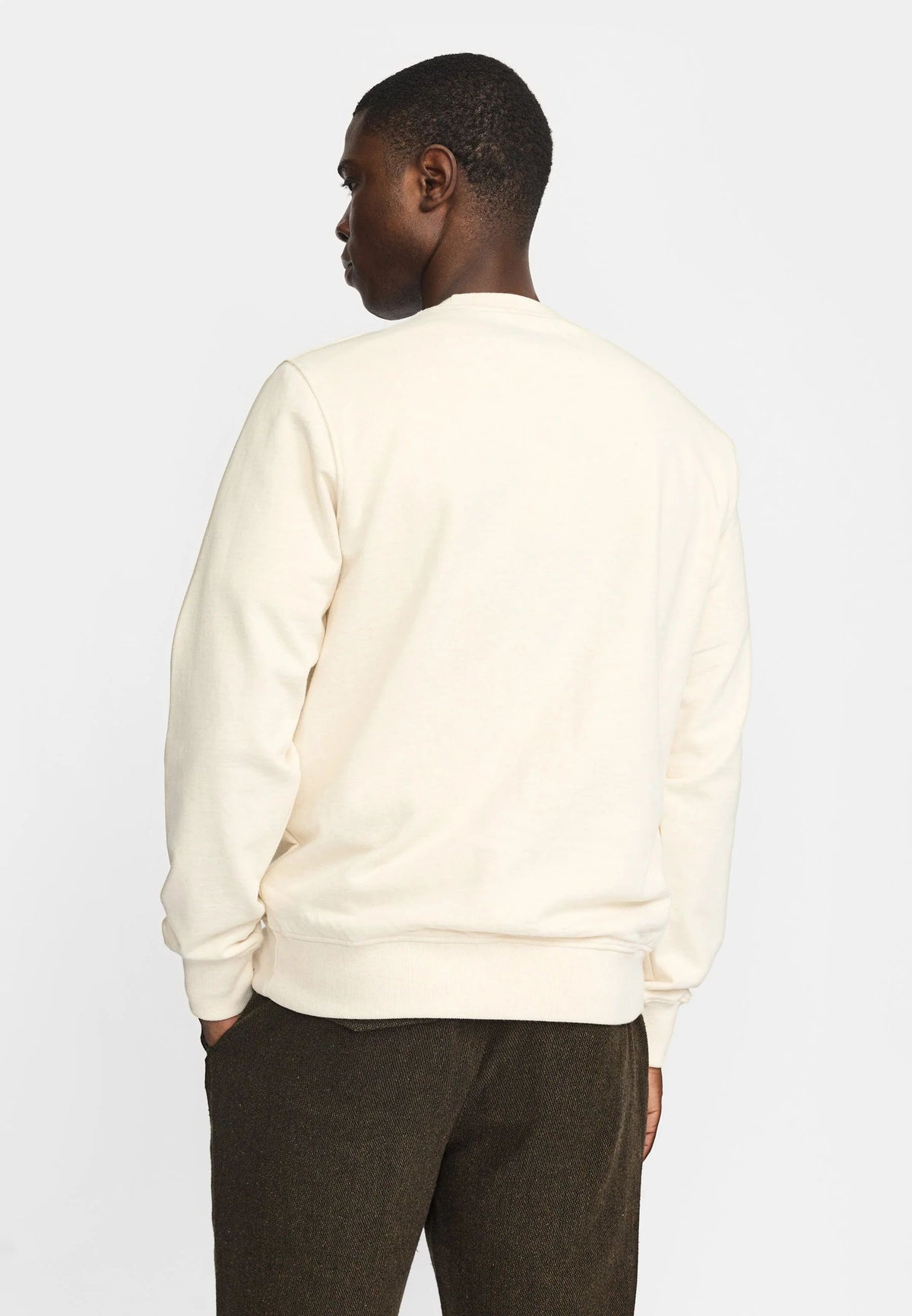 Application Sweatshirt 2814