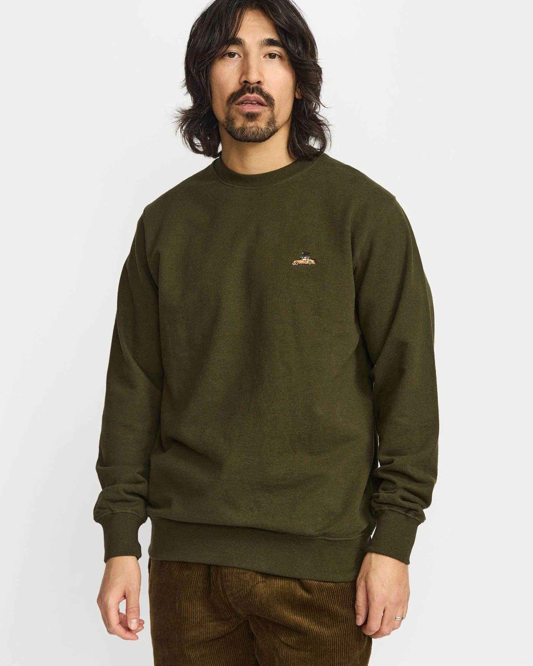 Application Sweatshirt 2814