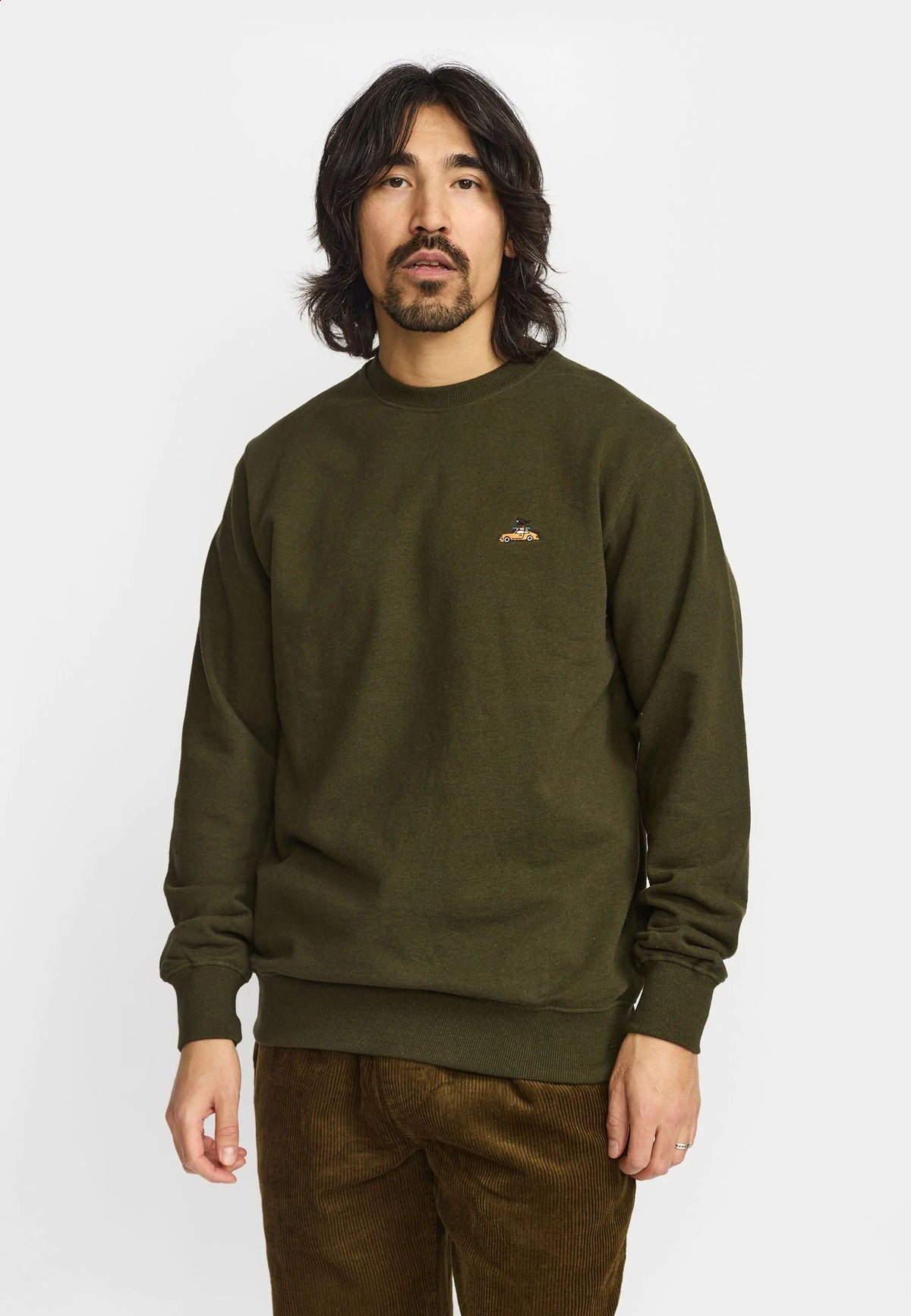 Application Sweatshirt 2814