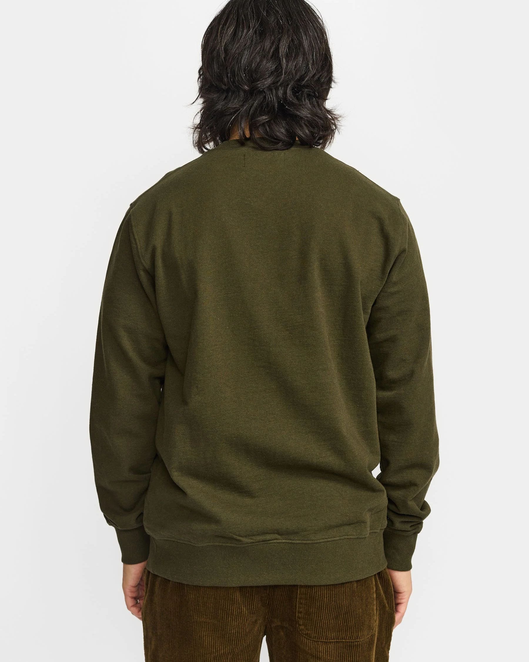 Application Sweatshirt 2814