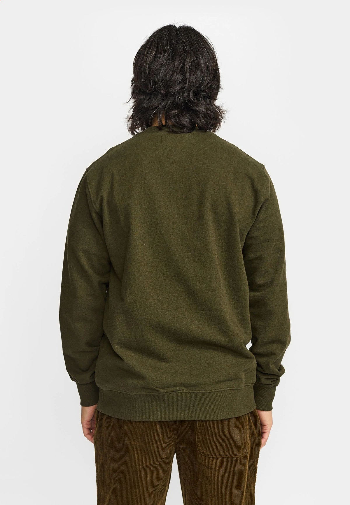 Application Sweatshirt 2814