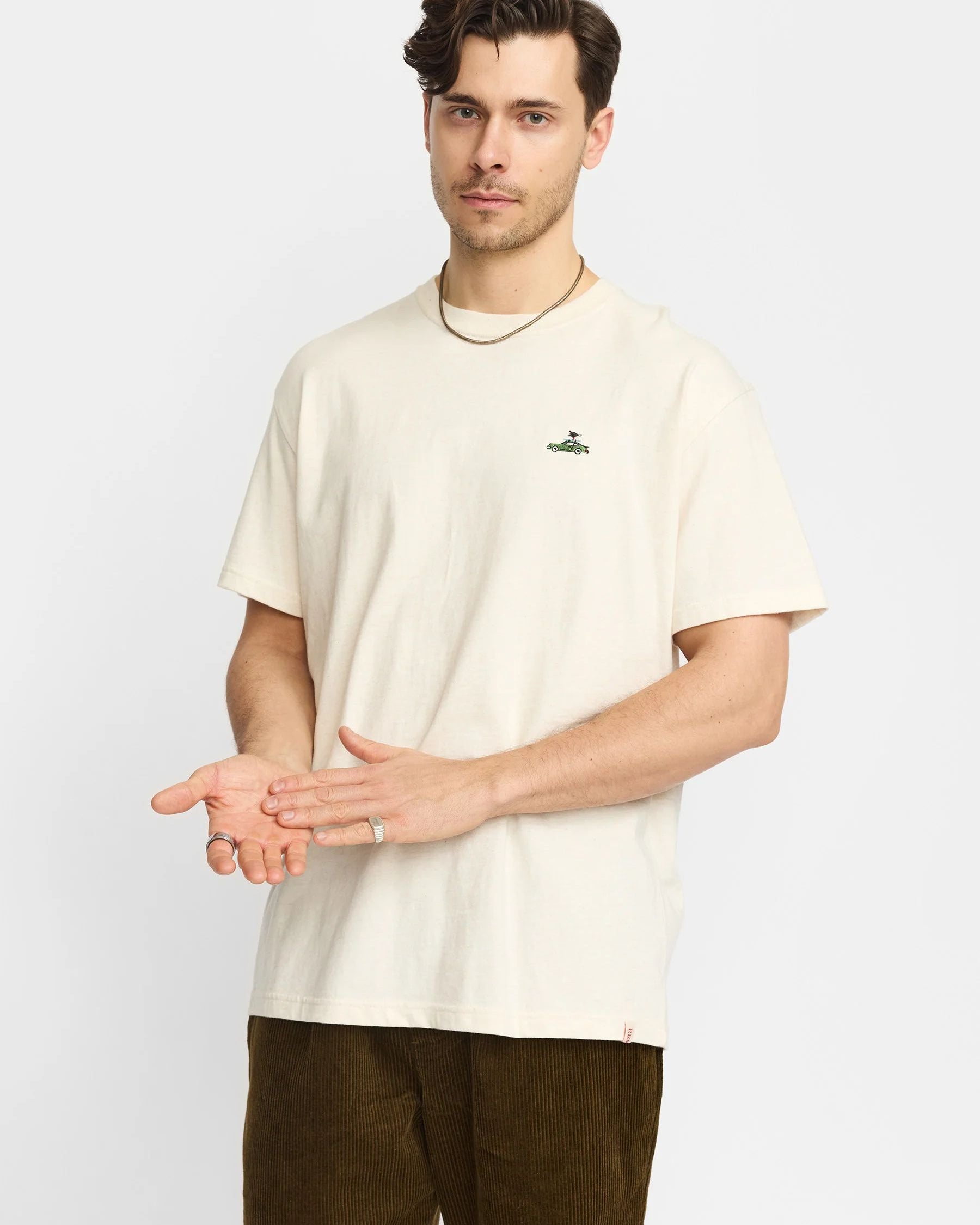Application T-Shirt 1461 SKI